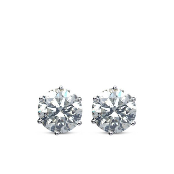 Venus Diamond Earrings